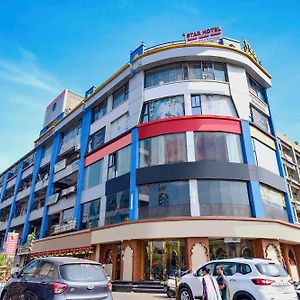 Fabhotel Star
