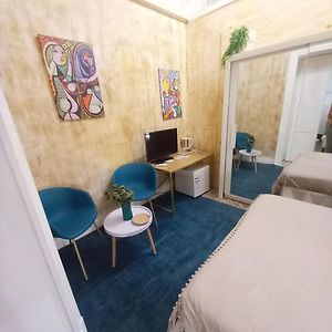 Camera superior con letto king size